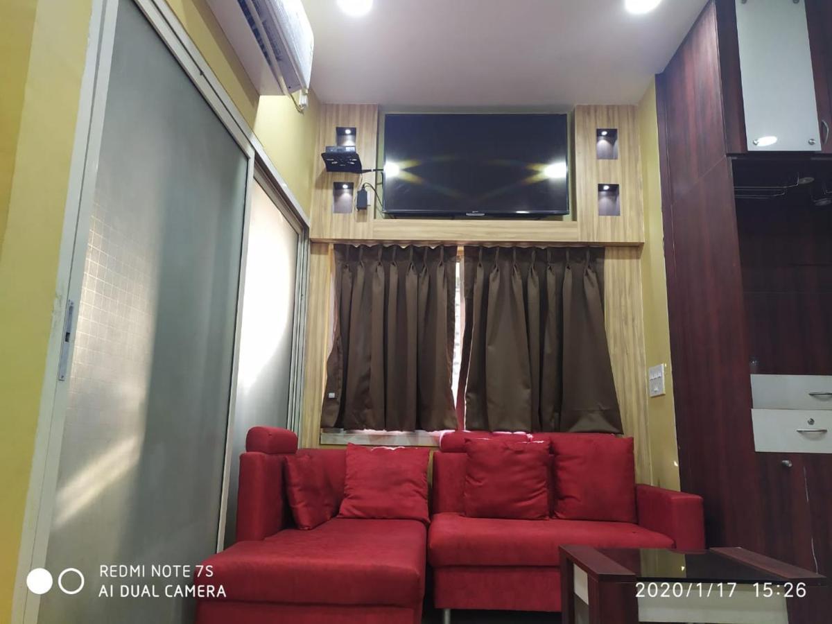 Swapnonir Hotel Shanti Niketan Exterior photo