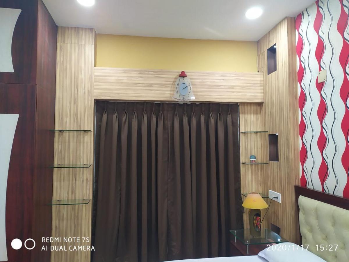 Swapnonir Hotel Shanti Niketan Exterior photo