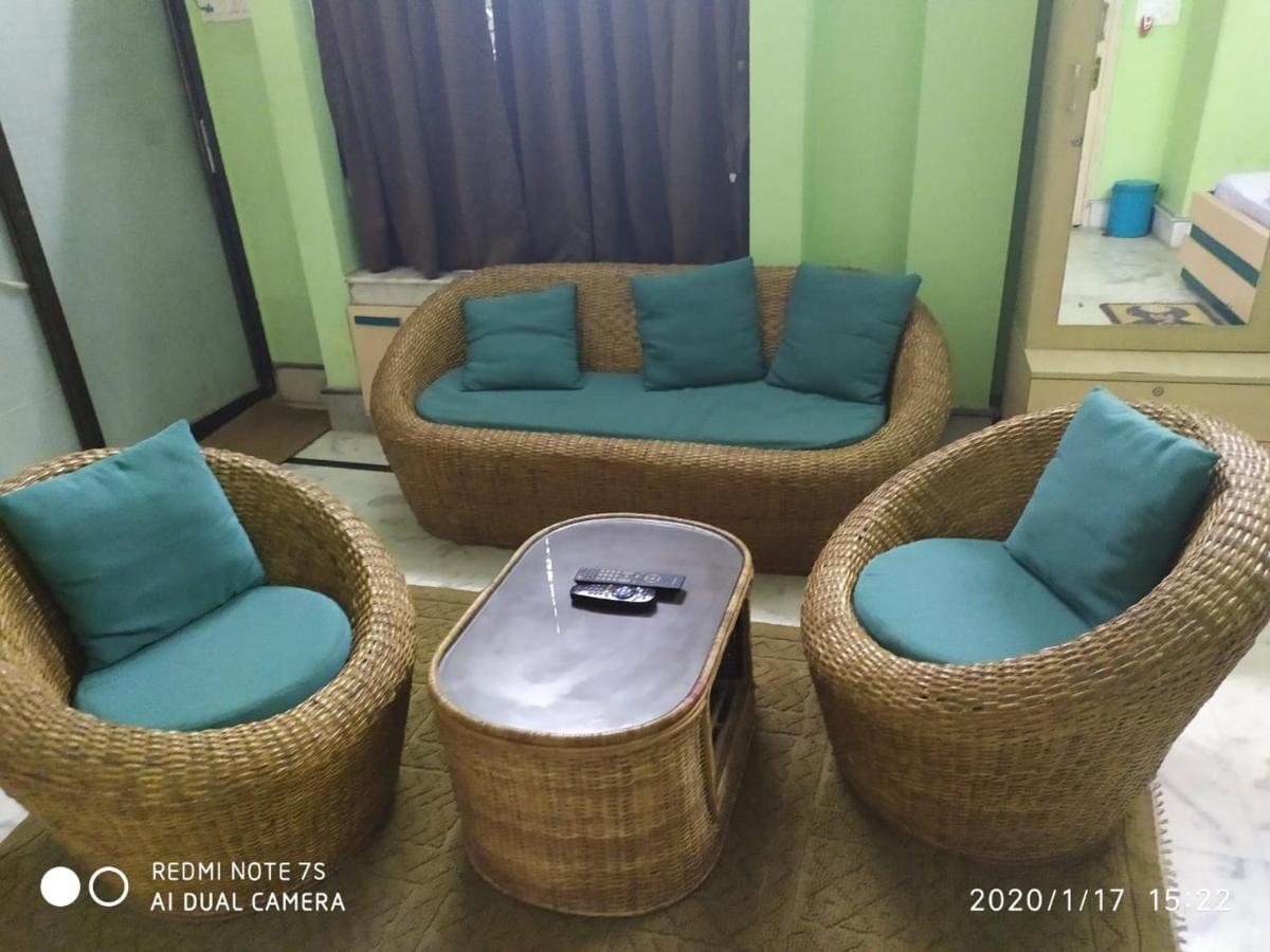 Swapnonir Hotel Shanti Niketan Exterior photo
